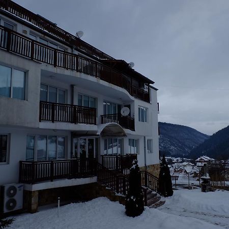 Apartments Eagle Rock Mountain Boroveț Exterior foto